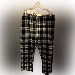 Hanes Men's Pajamas 2XLarge (44-46)